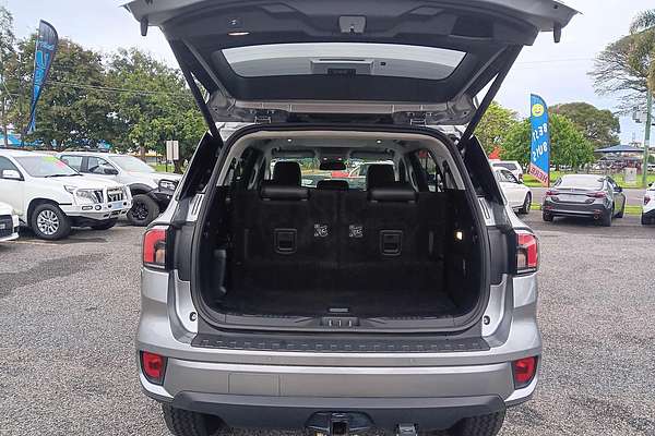 2023 Ford Everest Trend 2.0L