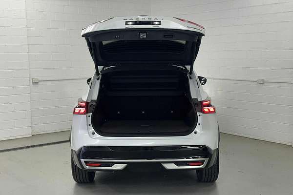 2025 Nissan QASHQAI Ti-L e-POWER J12