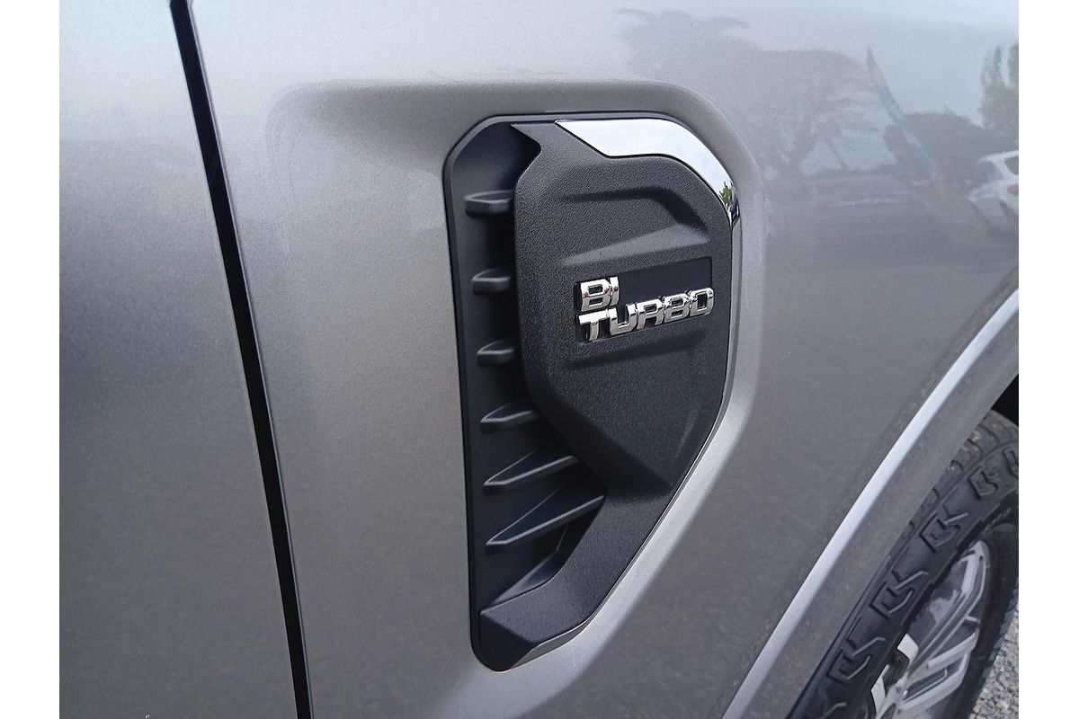 2023 Ford Everest Trend 2.0L