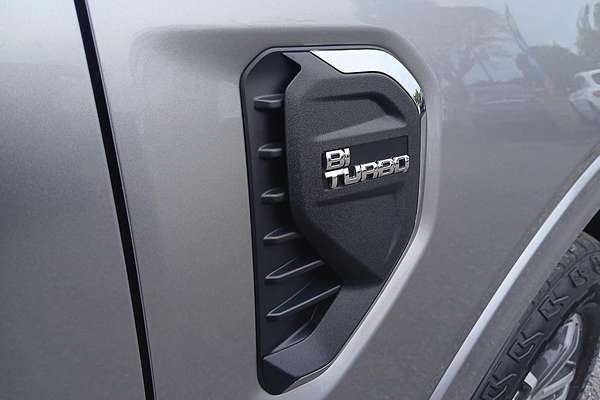 2023 Ford Everest Trend 2.0L