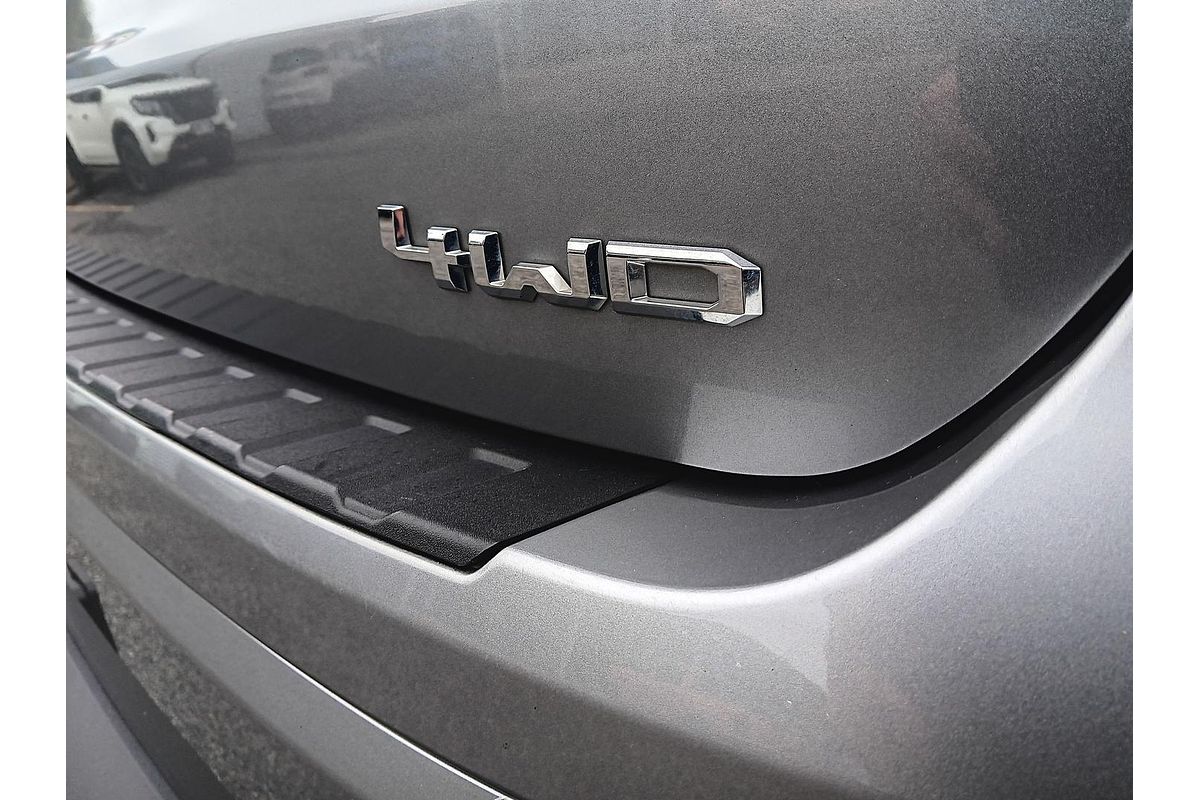 2023 Ford Everest Trend 2.0L