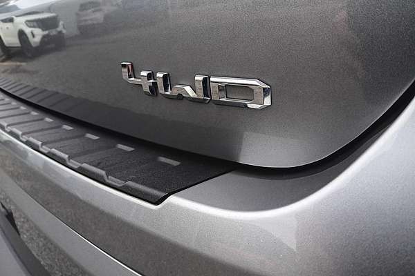 2023 Ford Everest Trend 2.0L