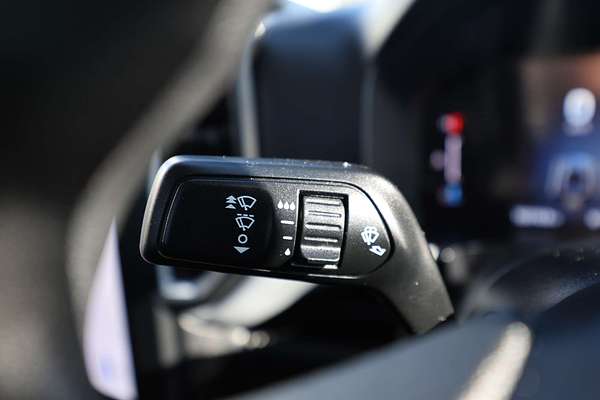 2022 Ford Ranger XL Hi-Rider Rear Wheel Drive 2.0L