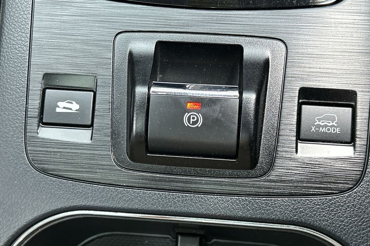 2015 Subaru Outback 2.5i Premium 5GEN
