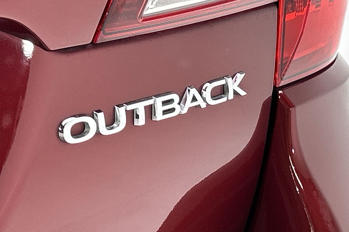 2015 Subaru Outback 2.5i Premium 5GEN