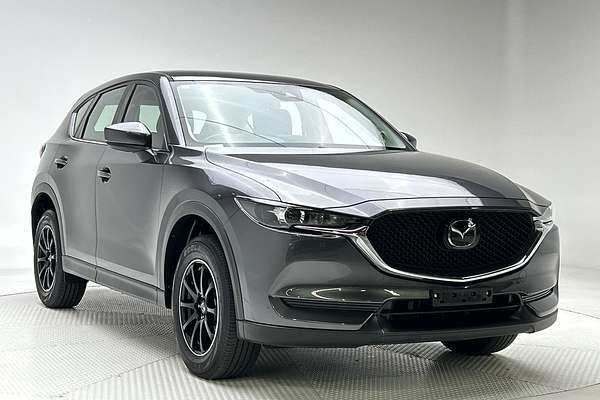 2020 Mazda CX-5 Maxx KF Series