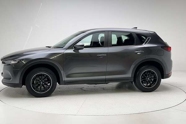 2020 Mazda CX-5 Maxx KF Series