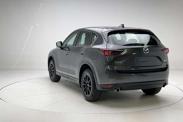 2020 Mazda CX-5 Maxx KF Series
