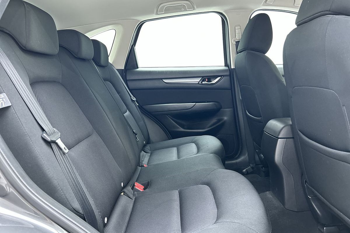 2020 Mazda CX-5 Maxx KF Series