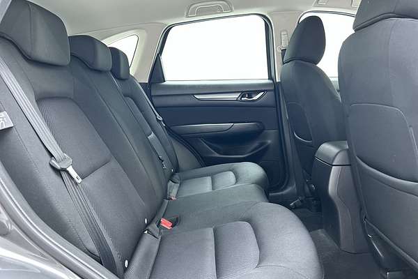 2020 Mazda CX-5 Maxx KF Series