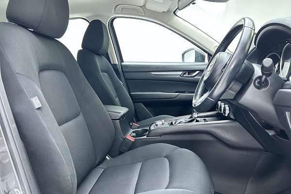 2020 Mazda CX-5 Maxx KF Series