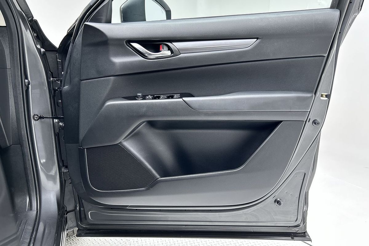 2020 Mazda CX-5 Maxx KF Series
