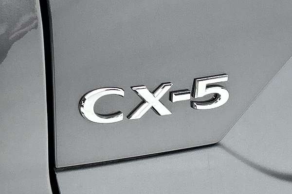 2020 Mazda CX-5 Maxx KF Series