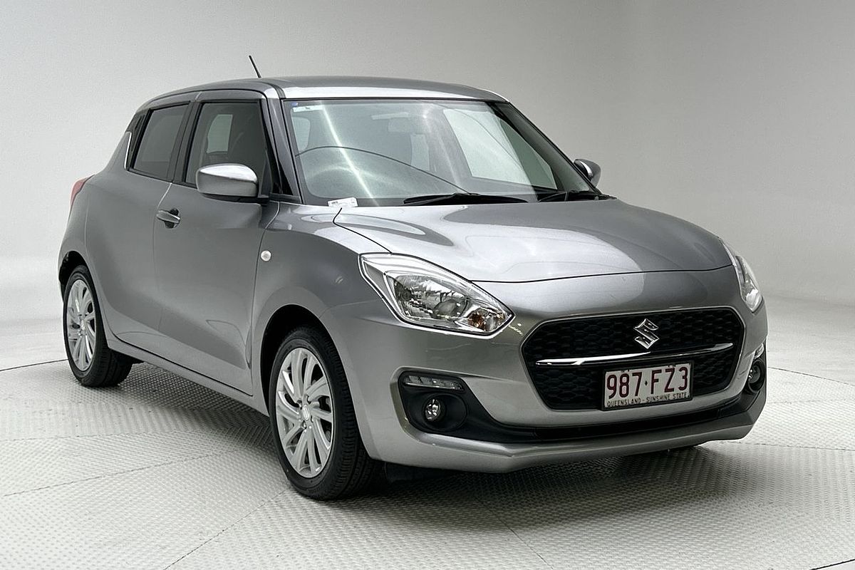 2020 Suzuki Swift GL AZ Series II