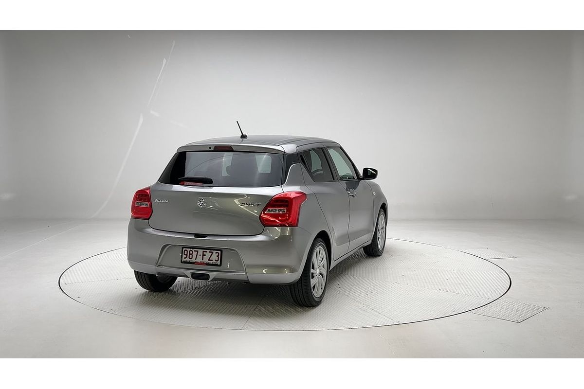 2020 Suzuki Swift GL AZ Series II