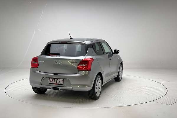 2020 Suzuki Swift GL AZ Series II