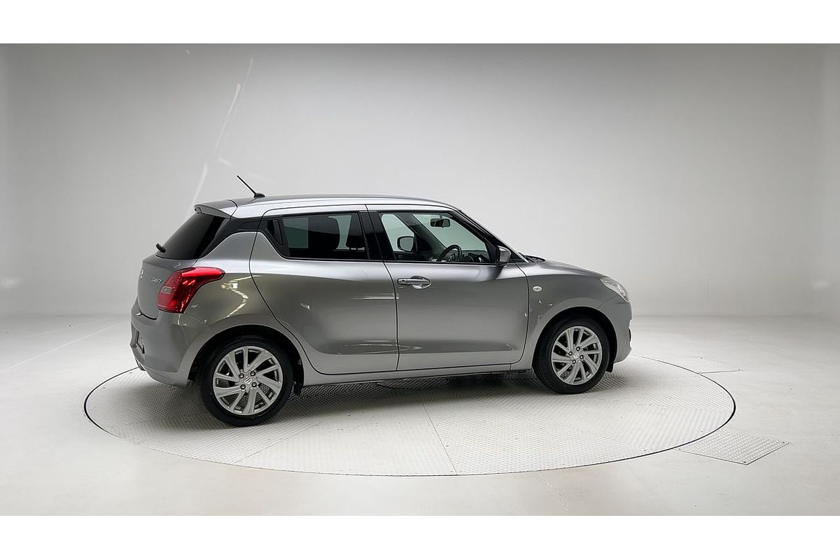 2020 Suzuki Swift GL AZ Series II