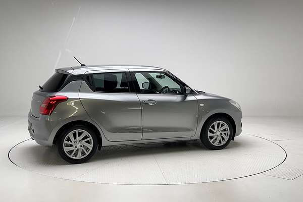 2020 Suzuki Swift GL AZ Series II