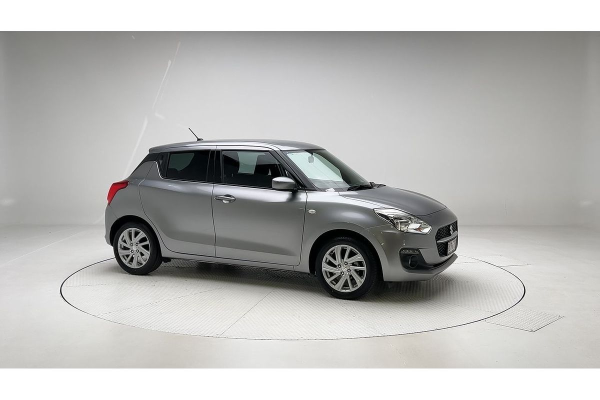 2020 Suzuki Swift GL AZ Series II