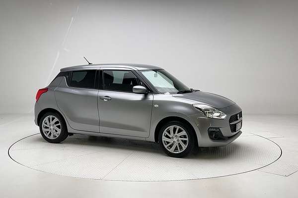 2020 Suzuki Swift GL AZ Series II