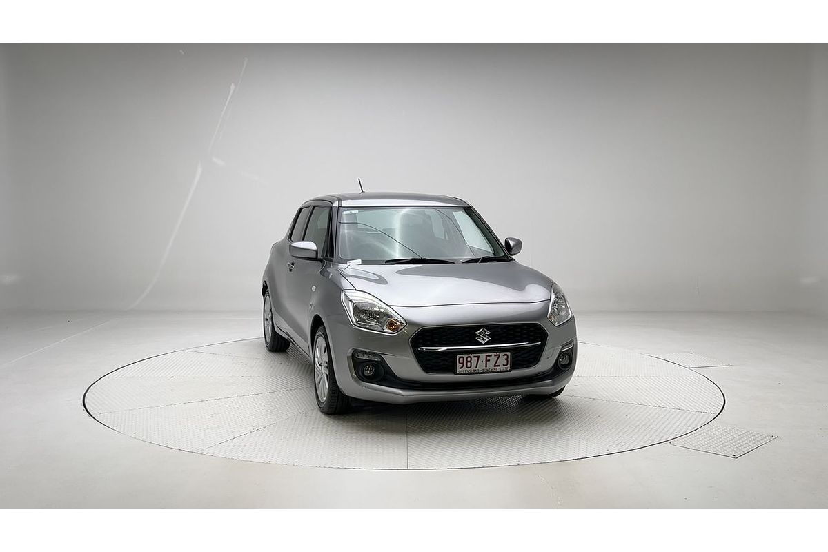 2020 Suzuki Swift GL AZ Series II