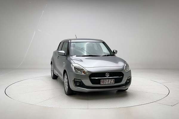 2020 Suzuki Swift GL AZ Series II
