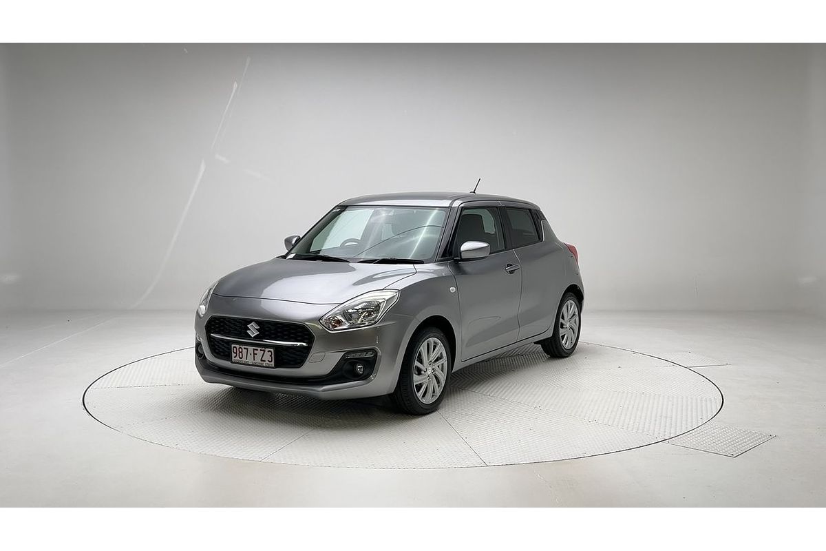 2020 Suzuki Swift GL AZ Series II