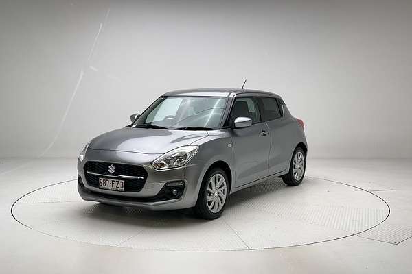 2020 Suzuki Swift GL AZ Series II
