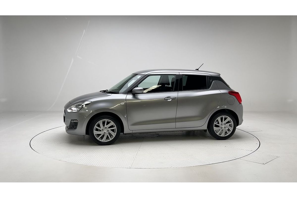 2020 Suzuki Swift GL AZ Series II