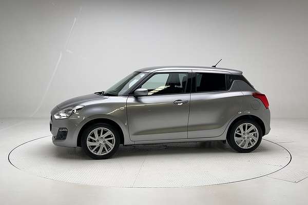 2020 Suzuki Swift GL AZ Series II