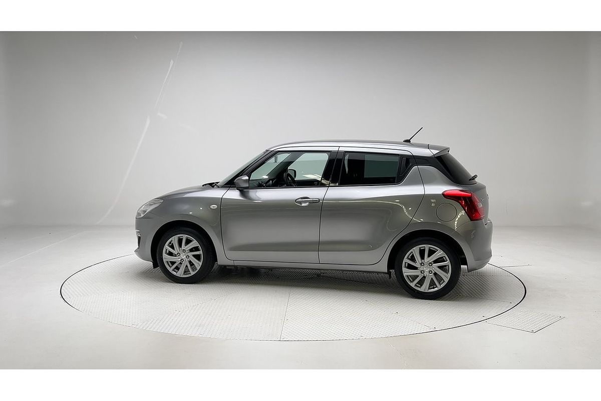 2020 Suzuki Swift GL AZ Series II