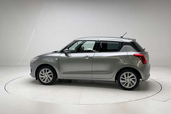 2020 Suzuki Swift GL AZ Series II