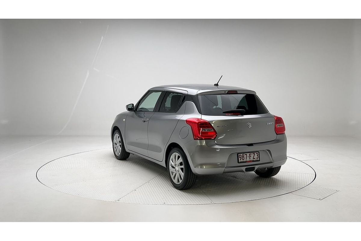 2020 Suzuki Swift GL AZ Series II