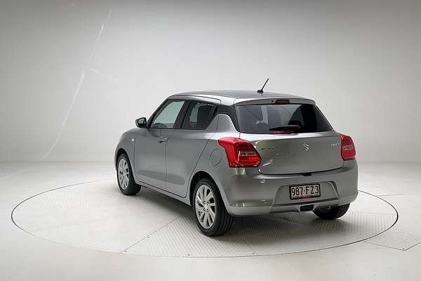 2020 Suzuki Swift GL AZ Series II