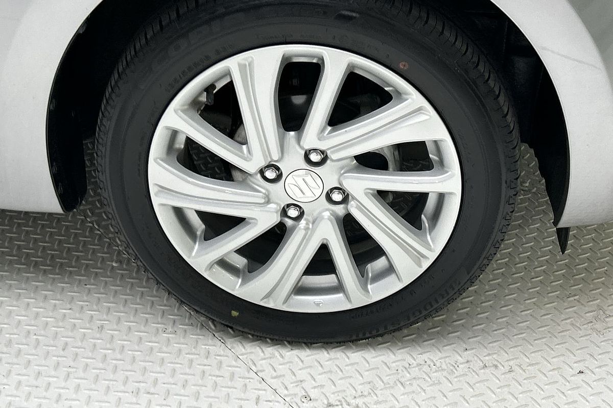 2020 Suzuki Swift GL AZ Series II