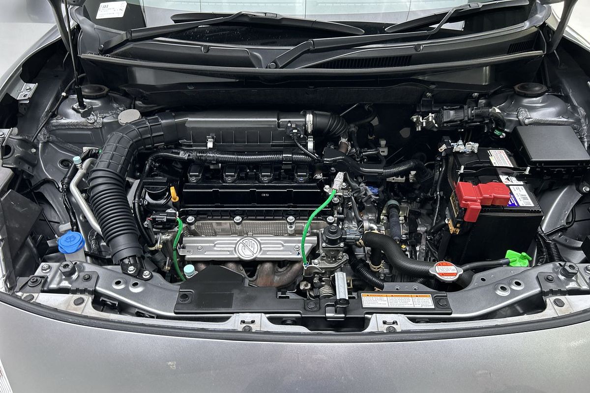 2020 Suzuki Swift GL AZ Series II
