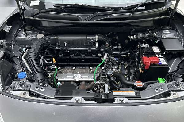 2020 Suzuki Swift GL AZ Series II