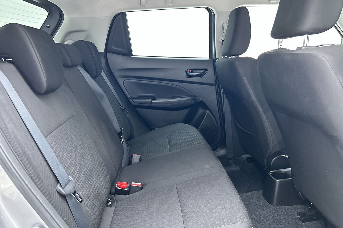 2020 Suzuki Swift GL AZ Series II