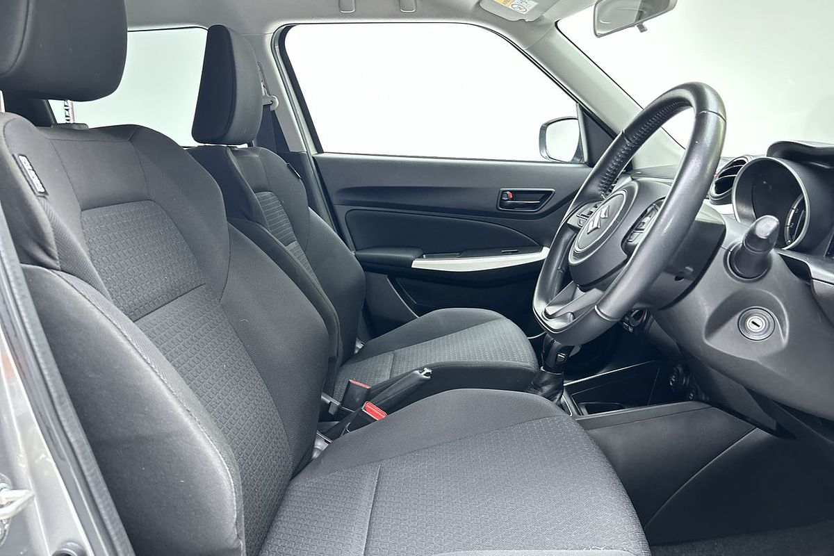 2020 Suzuki Swift GL AZ Series II
