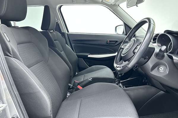 2020 Suzuki Swift GL AZ Series II