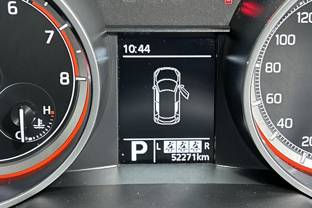 2020 Suzuki Swift GL AZ Series II