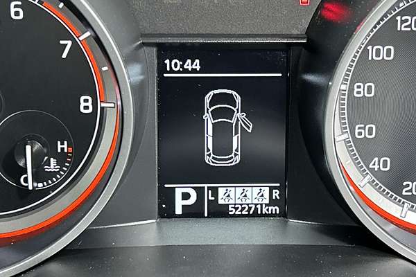 2020 Suzuki Swift GL AZ Series II