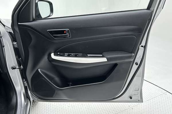 2020 Suzuki Swift GL AZ Series II