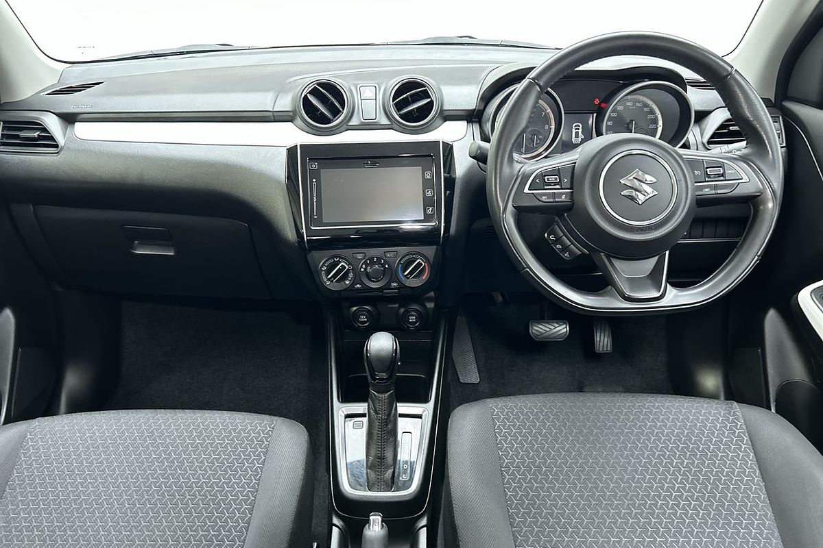 2020 Suzuki Swift GL AZ Series II