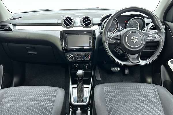 2020 Suzuki Swift GL AZ Series II