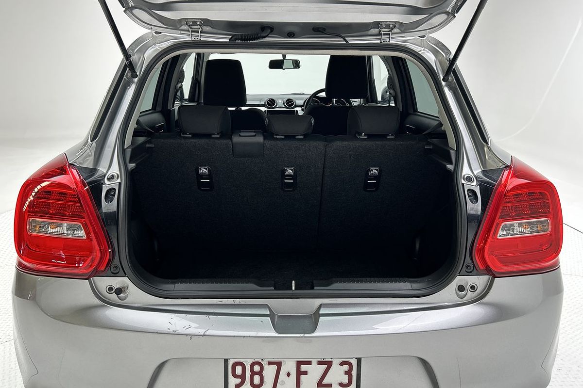 2020 Suzuki Swift GL AZ Series II