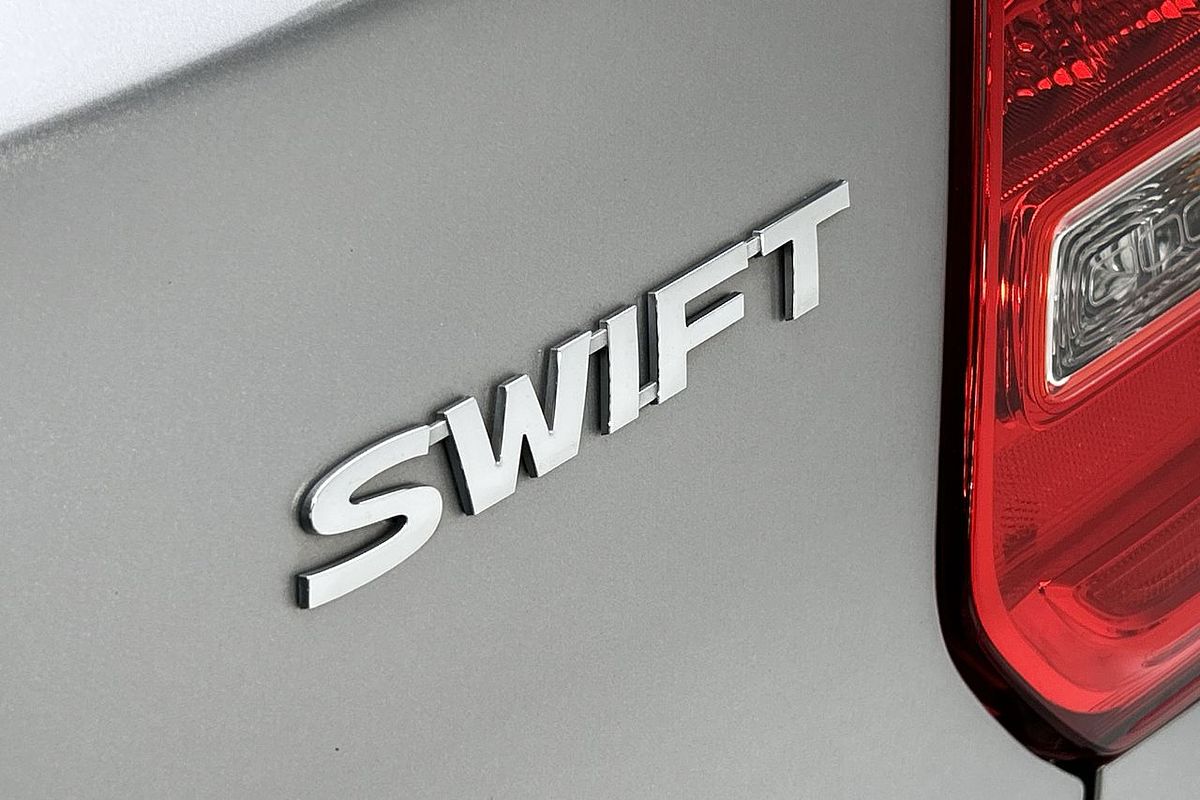 2020 Suzuki Swift GL AZ Series II