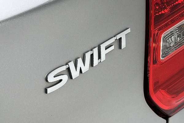 2020 Suzuki Swift GL AZ Series II