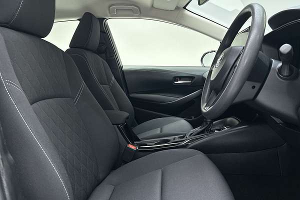 2024 Toyota Corolla Ascent Sport Hybrid ZWE219R