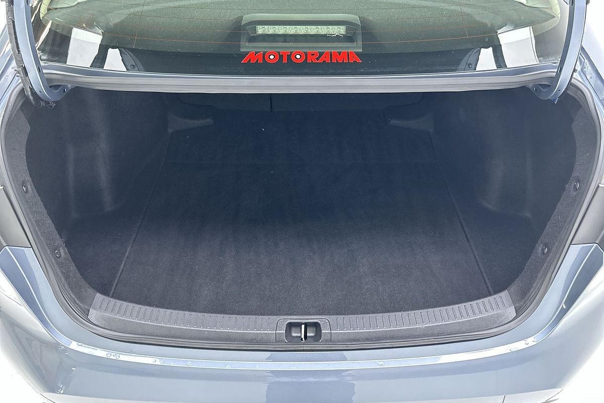 2024 Toyota Corolla Ascent Sport Hybrid ZWE219R